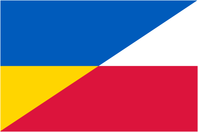 Polska-Ukraina